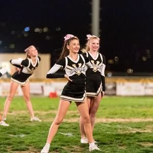 Meet your Posher, Kylie